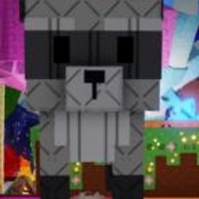 ロブロックス(ROBLOX) メガのラクーン