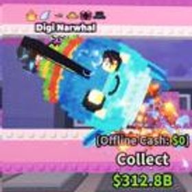 ロブロックス(ROBLOX) ナルワル4.6b