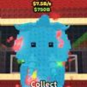 ロブロックス(ROBLOX) レインボー(Rainbow)