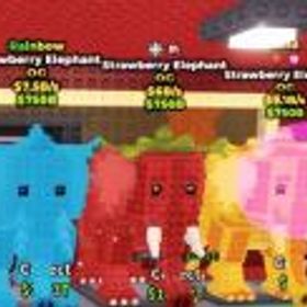 ロブロックス(ROBLOX) ストエレ