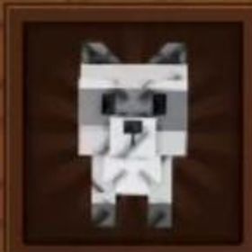 ロブロックス(ROBLOX) ガーデン2のラクーン