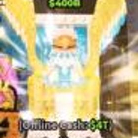 ロブロックス(ROBLOX) Griffin