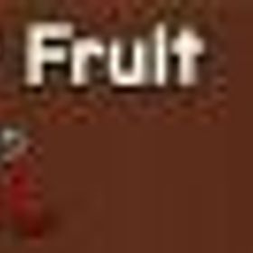 ロブロックス(ROBLOX) Star Fruit スターフルーツ 2つ=500円