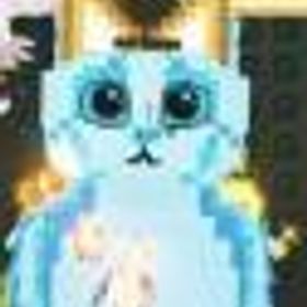ロブロックス(ROBLOX) ダイヤミャウル 13.5B