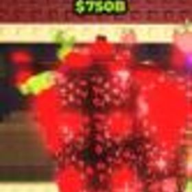 ロブロックス(ROBLOX) strawberry elephant 呪いストエレ