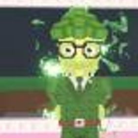 ロブロックス(ROBLOX) Antonio