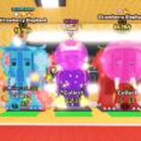 ロブロックス(ROBLOX) ストエレ 価格交渉