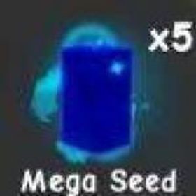 ロブロックス(ROBLOX) Mega Seed X5セット