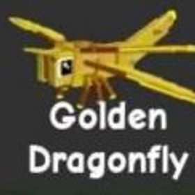 ロブロックス(ROBLOX) トンボ3体