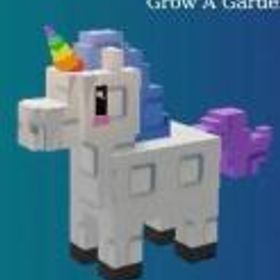 ロブロックス(ROBLOX) Unicorn