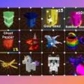 ロブロックス(ROBLOX) 破格💓✨ garden 2