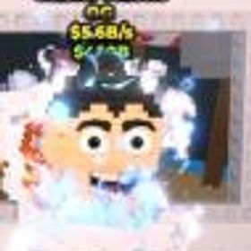 ロブロックス(ROBLOX) スキビディトイレ ゴールド