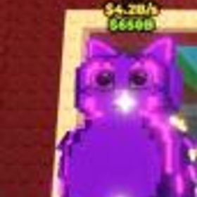 ロブロックス(ROBLOX) ミャウル4.2b