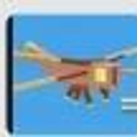 ロブロックス(ROBLOX) ガーデン2のペット 3体セット