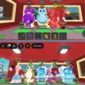 ロブロックス(ROBLOX) 最新在庫分