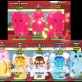 ロブロックス(ROBLOX) ストエレ/ジョンポーク/スキビディ/ミャウルなど