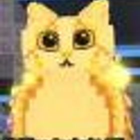 ロブロックス(ROBLOX) Goldミャウル 750M