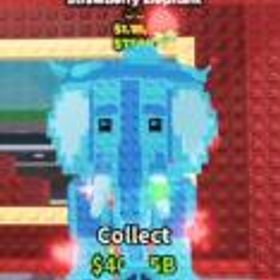 ロブロックス(ROBLOX) ダイヤストエレ