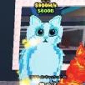 ロブロックス(ROBLOX) ミャウル ダイヤ