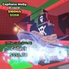 ロブロックス(ROBLOX) クジラ