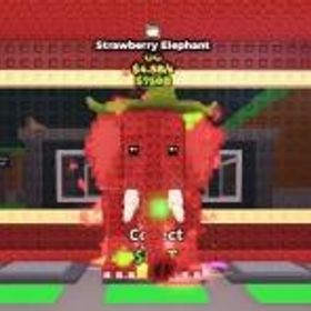 ロブロックス(ROBLOX) ストエレ4.5B