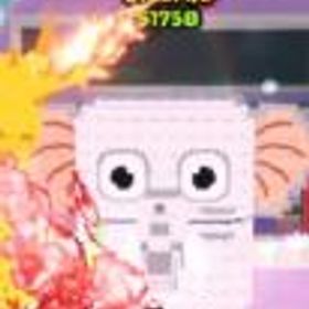 ロブロックス(ROBLOX) エレファントフリゴ