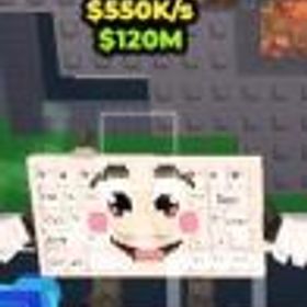 ロブロックス(ROBLOX) Guerriro Digitale キーボード