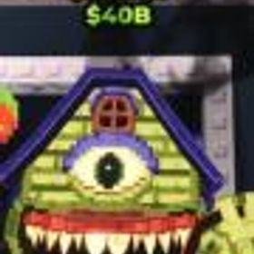 ロブロックス(ROBLOX) 🌟La Casa Boo 100M/s 🌟ラカサブー