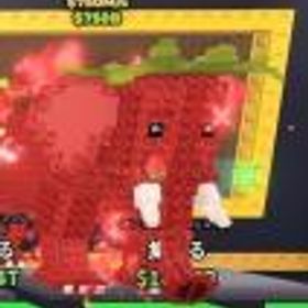 ロブロックス(ROBLOX) strawberry elephant 750M/s ストエレ