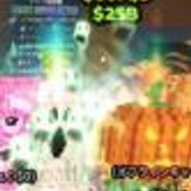 ロブロックス(ROBLOX) スプパン