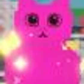 ロブロックス(ROBLOX) レインボー ミャウル