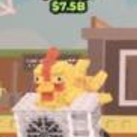 ロブロックス(ROBLOX) Rarest Item Tirilikalika Tirilikalako 42.5m/s