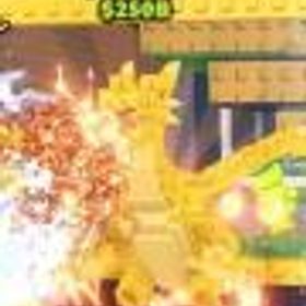 ロブロックス(ROBLOX) 金変異 Dragon Cannelloni ドラゴン 在庫分