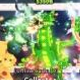 ロブロックス(ROBLOX) クキドラ