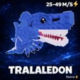 ロブロックス(ROBLOX) Tralaledon 販売所