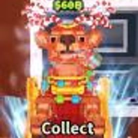 ロブロックス(ROBLOX) Reinito Sleighito