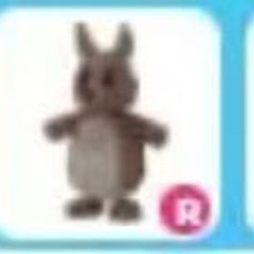 ロブロックス(ROBLOX) Regular Kangaroo Adopt Me!