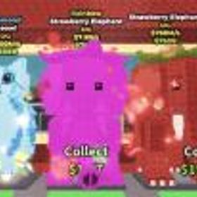 ロブロックス(ROBLOX) ストエレ レインボー 仕入れ可・リアルタイム価格
