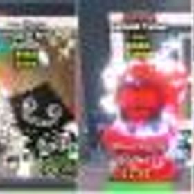ロブロックス(ROBLOX) Foxini Lanternini、Ketupat Bros ケパット、ドラゴン、スキビディトイレ