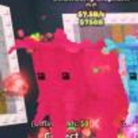ロブロックス(ROBLOX) レインボー ストエレ