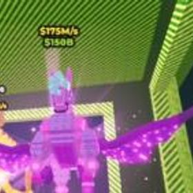 ロブロックス(ROBLOX) セレスティアル・ペガサス