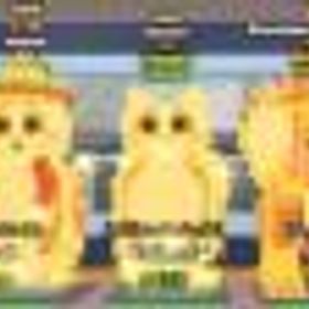 ロブロックス(ROBLOX) OGキャラ5体