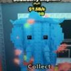 ロブロックス(ROBLOX) レインボー ストエレ