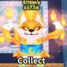 ロブロックス(ROBLOX) Foxini Lanternini