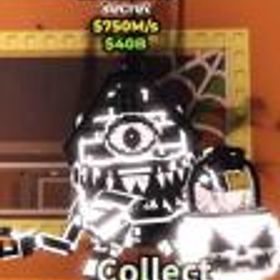 ロブロックス(ROBLOX) La Casa Boo