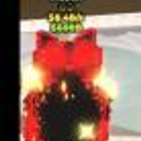 ロブロックス(ROBLOX) 呪いミャウル