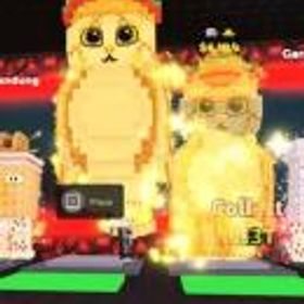 ロブロックス(ROBLOX) ミャウル