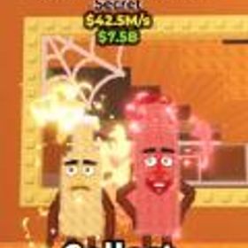 ロブロックス(ROBLOX) Ketchuru and Musturu