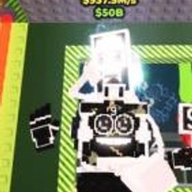ロブロックス(ROBLOX) 陰陽シクコン