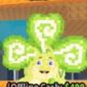 ロブロックス(ROBLOX) Snailo Clovero